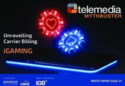 IGAMING Unravelling Carrier Billing - DIMOCO