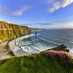 Fighting Irish Tour the Emerald Isle - August 27 - September 5, 2020 $2,545 Per Person Land Package - InterTrav Corporation