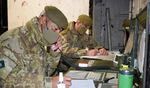 A busy year for the Regiment - FORTUNE FAVOURS THE BRAVE - the ...