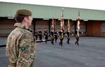 A busy year for the Regiment - FORTUNE FAVOURS THE BRAVE - the ...