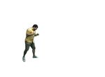 Neural Actor: Neural Free-view Synthesis of Human Actors with Pose Control