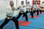 HOSHIKI MONTHLY - Hoshiki Kiritsu Martial Arts & Self Defense