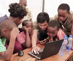 THE PLANET PLAYING FOR - HOW VIDEO GAMES CAN DELIVER FOR PEOPLE AND THE ENVIRONMENT