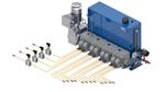 Multi-line automatic lubrication systems - Product catalogue 2021 - SKF