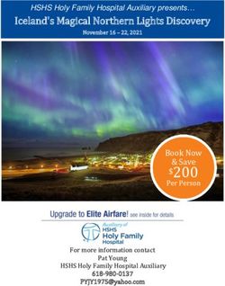 $200 Book Now & Save - Iceland's Magical Northern Lights Discovery