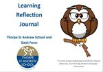 Thorpe St Andrew School and Sixth Form - School Matters 2020 - 2021 Aspire - Thorpe St Andrew School and ...