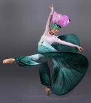 THE JUNGLE BOOK STATE STREET BALLET - STUDY GUIDE - Valley Performing Arts Council