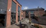 TRAMSHED Clare Road, Cardiff, CF11 6QP - Well-let long leasehold residential, co working office / leisure investment with development opportunity ...