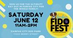 JUNE 2021 city scene - City of Fairfax