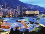 Medical metropolises - Monaco Convention Bureau