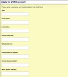 Admission to primary schools 2020/21 - Croydon Council