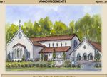 San Sebastian Catholic Church - April 12, 2020 Easter Sunday of the Resurrection of the Lord
