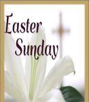 San Sebastian Catholic Church - April 12, 2020 Easter Sunday of the Resurrection of the Lord