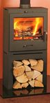 A new range of clean burning multifuel stoves