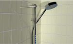 D6.1: Consumer Awareness and Behavioural Change Support Framework for Water Consumption and Usage Savings - Project Title