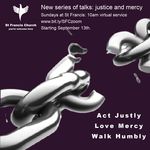 St Francis Church, Valley Park Va