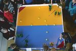 Bringing Robotics Closer to Students - A Threefold Approach