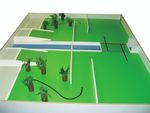 Bringing Robotics Closer to Students - A Threefold Approach