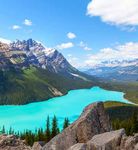 CANADIAN ROCKIES, VANCOUVER & VICTORIA - JULY 17 - 26, 2021 - WITH HOST WANDA STARKE, HOLIDAY ...