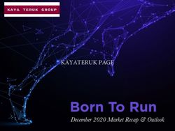 Born To Run KAYATERUK PAGE