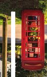 Cambridge Literary Festival Spring 2019 5-7 April
