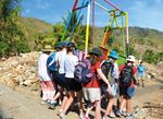 SCHOOLIES GO GLOBAL TO HELP CHANGE LIVES - Rotary Down Under