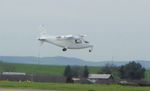 Charging Forward New eVTOL Concepts Advance - The ...