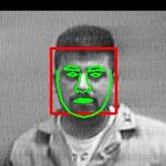 Face Alignment through Subspace Constrained Mean-Shifts