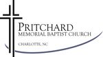 MESSENGER - Pritchard Memorial Baptist Church