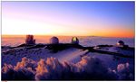 Hawaii Gov. Halts Construction Of Giant Telescope In Clash Over Sacred Land