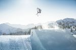 20 years Absolut Park - Join the birthday celebrations in Austria's largest snow park!