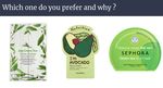 THE KOREAN SKINCARE CONQUEST - A QUALITATIVE STUDY ABOUT KOREAN SKINCARE PRODUCTS' POPULARITY IN FRANCE - DIVA