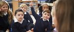 Herts for Learning Training Programme for Early Career Teachers (ECTs) 2021-2022 Primary and Special Schools