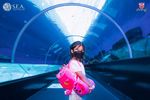 Photo release Dance and Groove to the Music as Pinkfong and Baby Shark Visit Fin-tastic Friends at S.E.A. Aquarium! - Dance and Groove to the ...