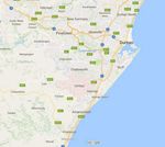 JGHS South Africa Project 2019 - Parents' info evening Thursday 10 January - Umlazi - James Gillespie's High School