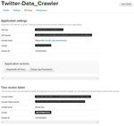 Effective Sentiment Analysis on Twitter Data using: Apache Flume and Hive