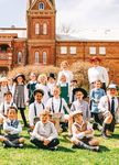 CHRONICLE - Kinross Wolaroi School