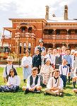 CHRONICLE - Kinross Wolaroi School