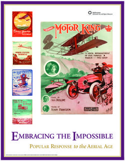 EMBRACING THE IMPOSSIBLE - POPULAR RESPONSE to the AERIAL AGE