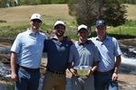 WILLOW OAKS CLUB NEWS - MAY/JUNE 2021 - WILLOW OAKS COUNTRY CLUB