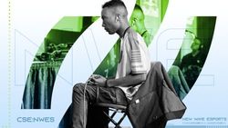 NEW WAVE ESPORTS MARCH 2020 I NEWWAVEESPORTS.COM