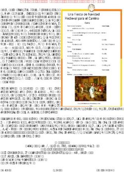 Recipes for a Medieval Feast on the Camino - American Pilgrims on ...