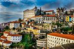 Portugal LAW & CULTURE - Lisbon | Porto: May 16-21, 2022 - CLE Abroad