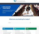 The revised VCE Second Language study designs (2019-2023) Community Languages Victoria Conference 7 July 2019 - VCAA Presenter: Maria Dikaiou ...