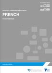 The revised VCE Second Language study designs (2019-2023) Community Languages Victoria Conference 7 July 2019 - VCAA Presenter: Maria Dikaiou ...
