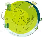 How to monetize your digital bank? - The path to a viable digital banking offering in times of COVID-19