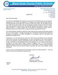 MIAMI-DADE COUNTY PUBLIC SCHOOL DISTRICT'S UNIVERSAL PARENT/STUDENT HANDBOOK - BRUCIE BALL EDUCATIONAL CENTER 11001 SW 76 STREET MIAMI, FL 33173 ...