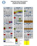 MIAMI-DADE COUNTY PUBLIC SCHOOL DISTRICT'S UNIVERSAL PARENT/STUDENT HANDBOOK - BRUCIE BALL EDUCATIONAL CENTER 11001 SW 76 STREET MIAMI, FL 33173 ...