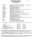 MIAMI-DADE COUNTY PUBLIC SCHOOL DISTRICT'S UNIVERSAL PARENT/STUDENT HANDBOOK - BRUCIE BALL EDUCATIONAL CENTER 11001 SW 76 STREET MIAMI, FL 33173 ...