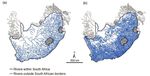 Review of available data for a South African Inventory of Inland Aquatic Ecosystems (SAIIAE) - (SciELO) SA
